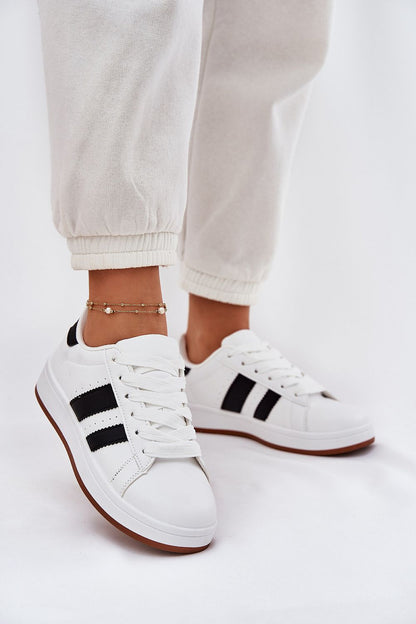  Sportschoenen model 214321 Step in style 