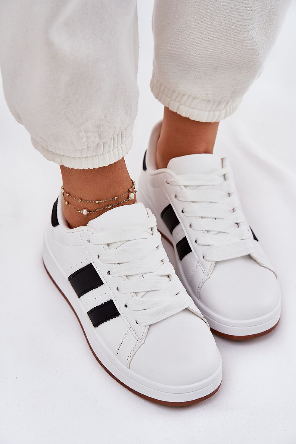  Sportschoenen model 214321 Step in style 
