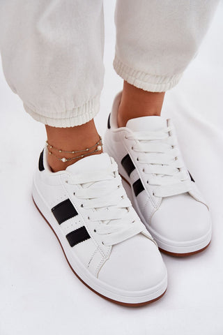  Sportschoenen model 214321 Step in style 