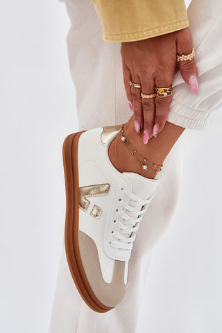  Sportschoenen model 214322 Step in style 
