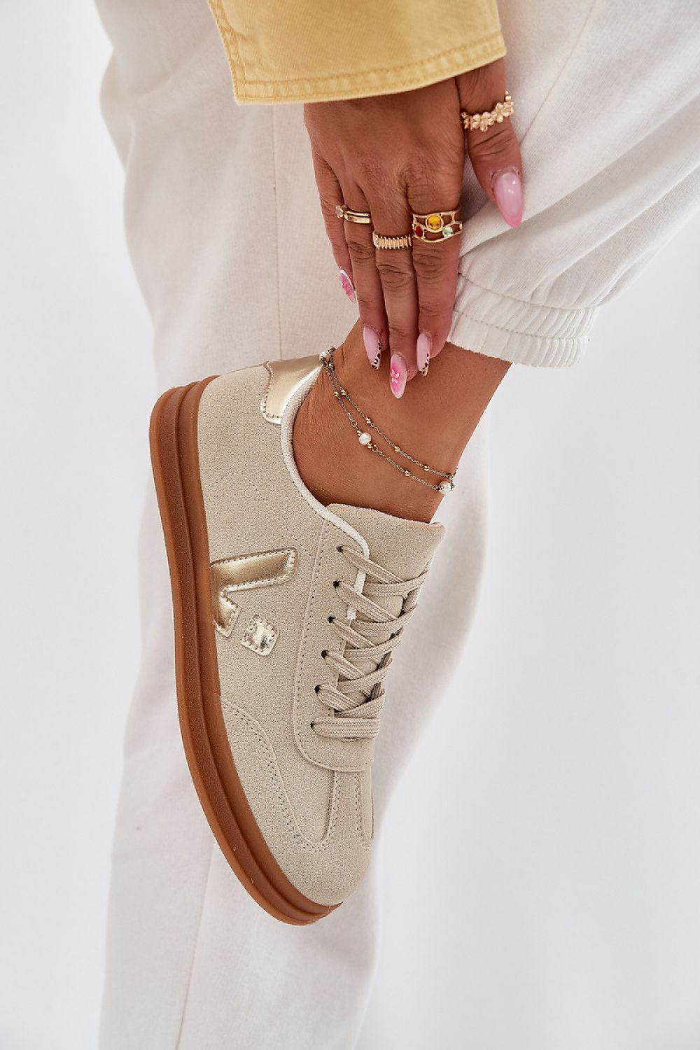  Sportschoenen model 214323 Step in style 