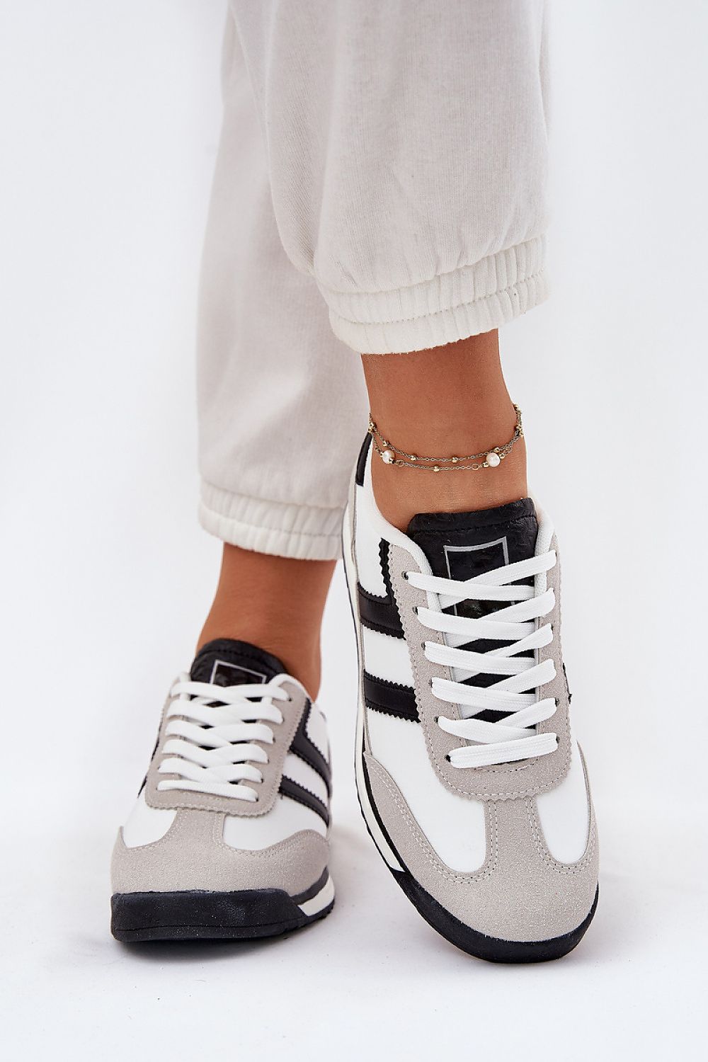  Sportschoenen model 214324 Step in style 