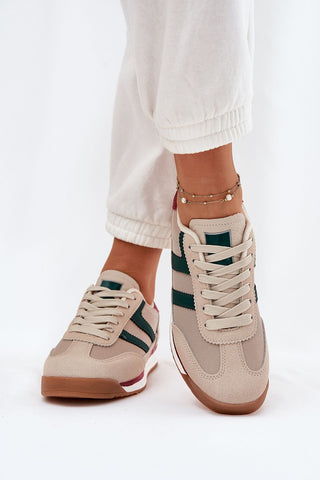  Sportschoenen model 214325 Step in style 