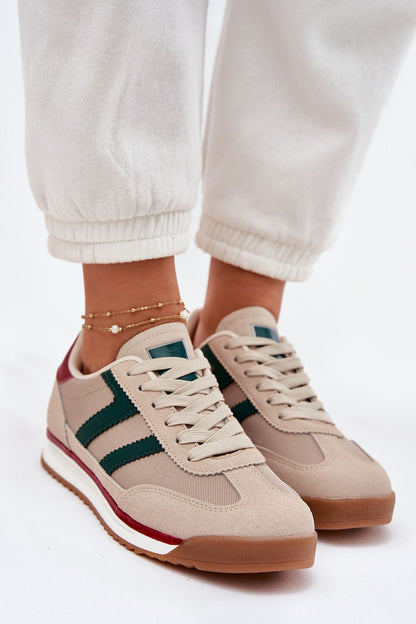  Sportschoenen model 214325 Step in style 