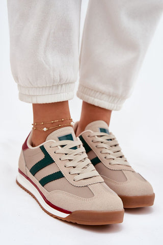  Sportschoenen model 214325 Step in style 