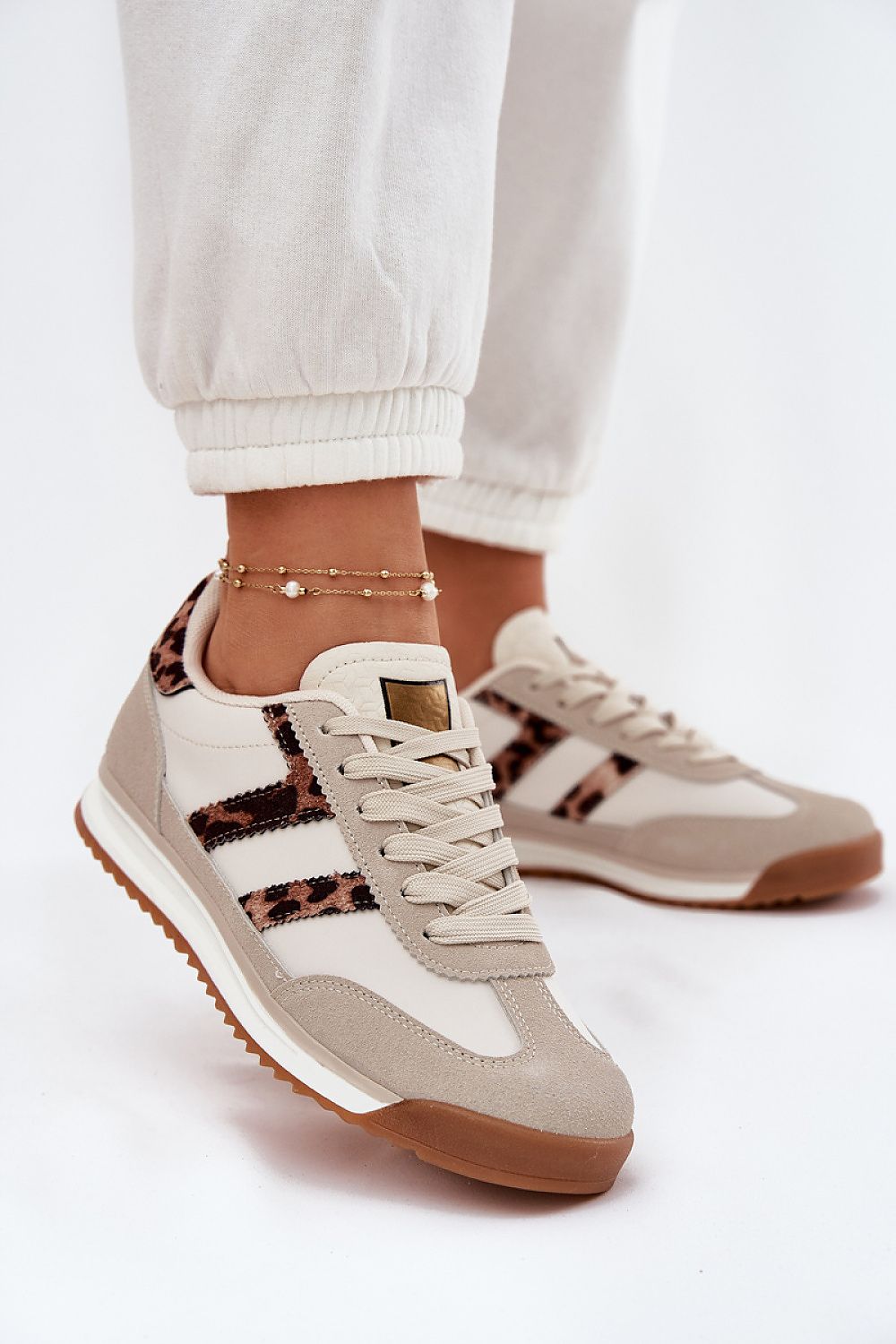  Sportschoenen model 214326 Step in style 