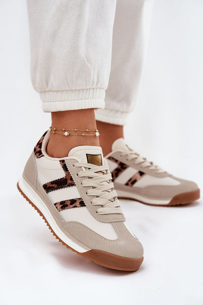  Sportschoenen model 214326 Step in style 
