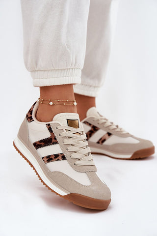  Sportschoenen model 214326 Step in style 