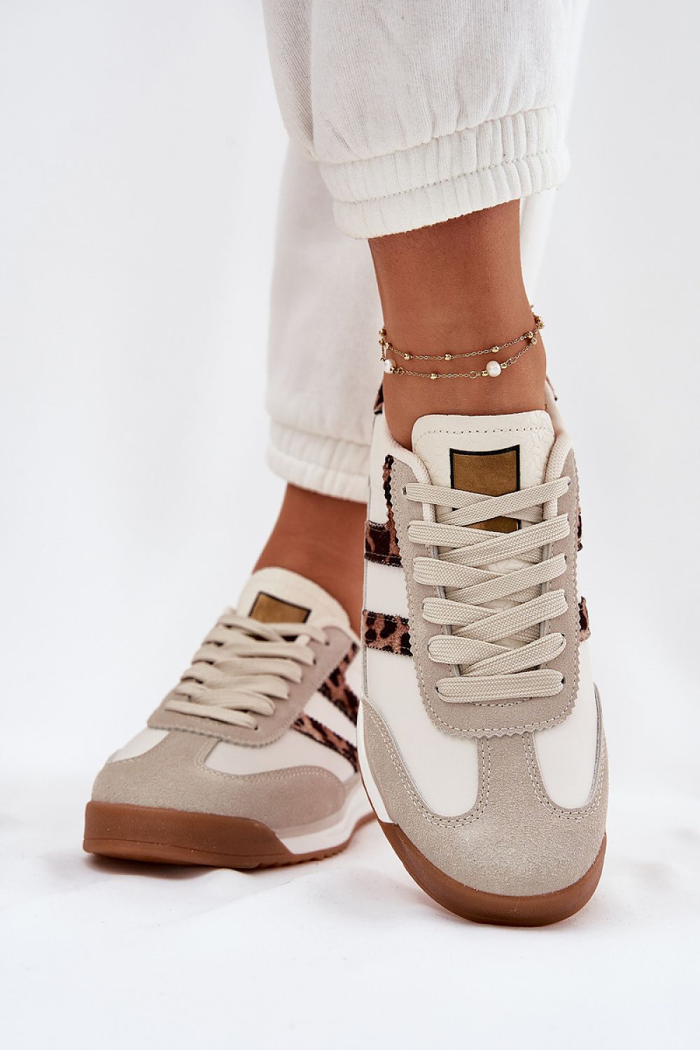  Sportschoenen model 214326 Step in style 