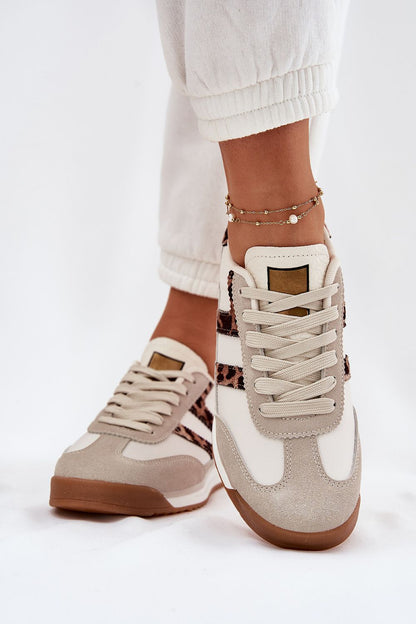  Sportschoenen model 214326 Step in style 