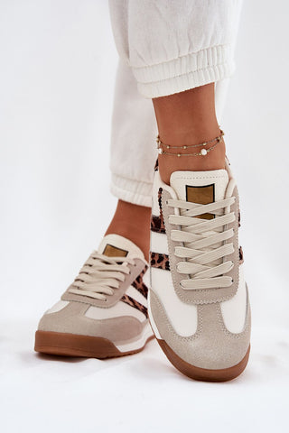  Sportschoenen model 214326 Step in style 