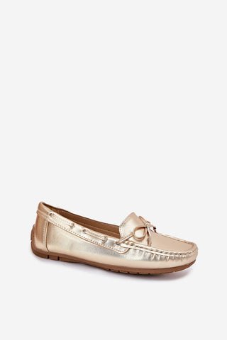  Moccassins model 214327 Step in style 