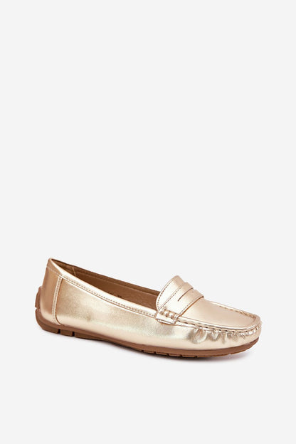  Moccassins model 214328 Step in style 