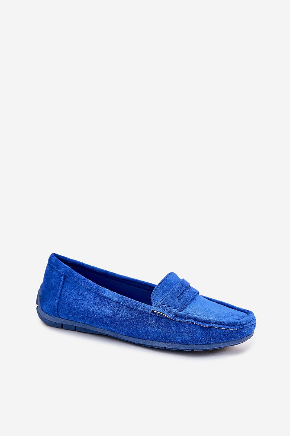  Moccassins model 214329 Step in style 