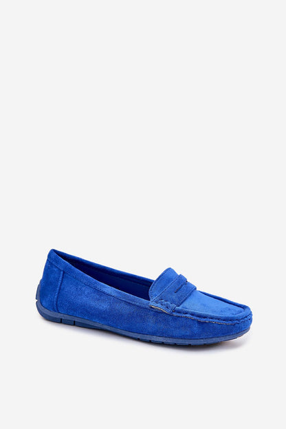  Moccassins model 214329 Step in style 