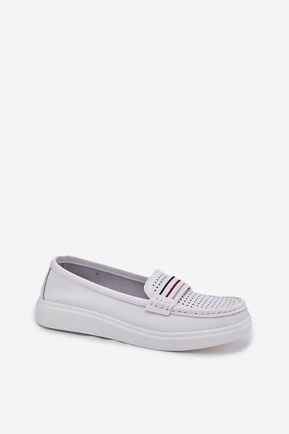  Moccassins model 214331 Step in style 