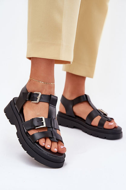  sandalen model 214333 Step in style 