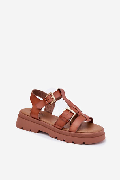  sandalen model 214334 Step in style 