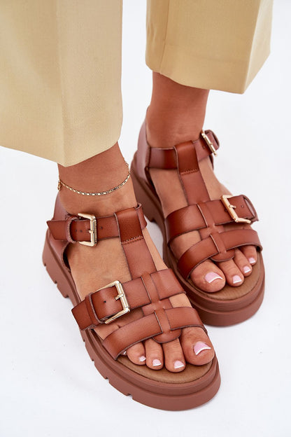  sandalen model 214334 Step in style 