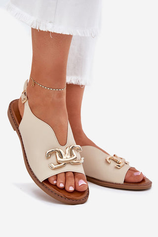  sandalen model 214335 Step in style 
