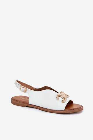  sandalen model 214336 Step in style 
