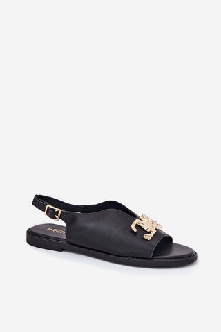  sandalen model 214337 Step in style 