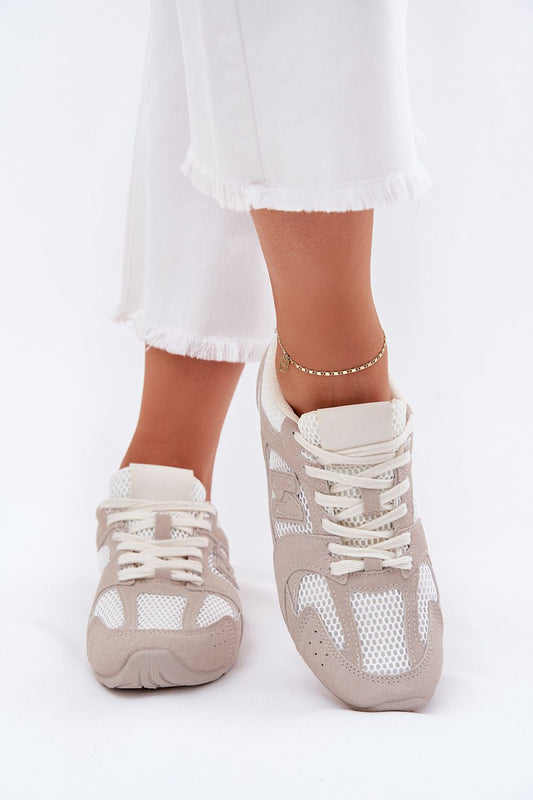  Sportschoenen model 214348 Step in style 