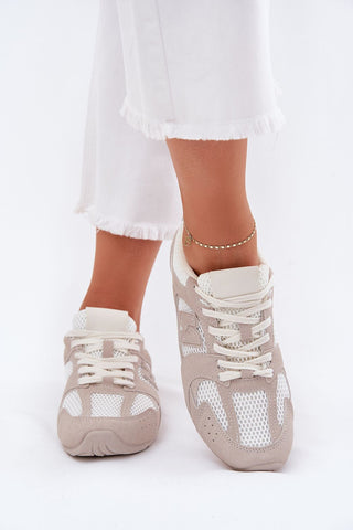  Sportschoenen model 214348 Step in style 