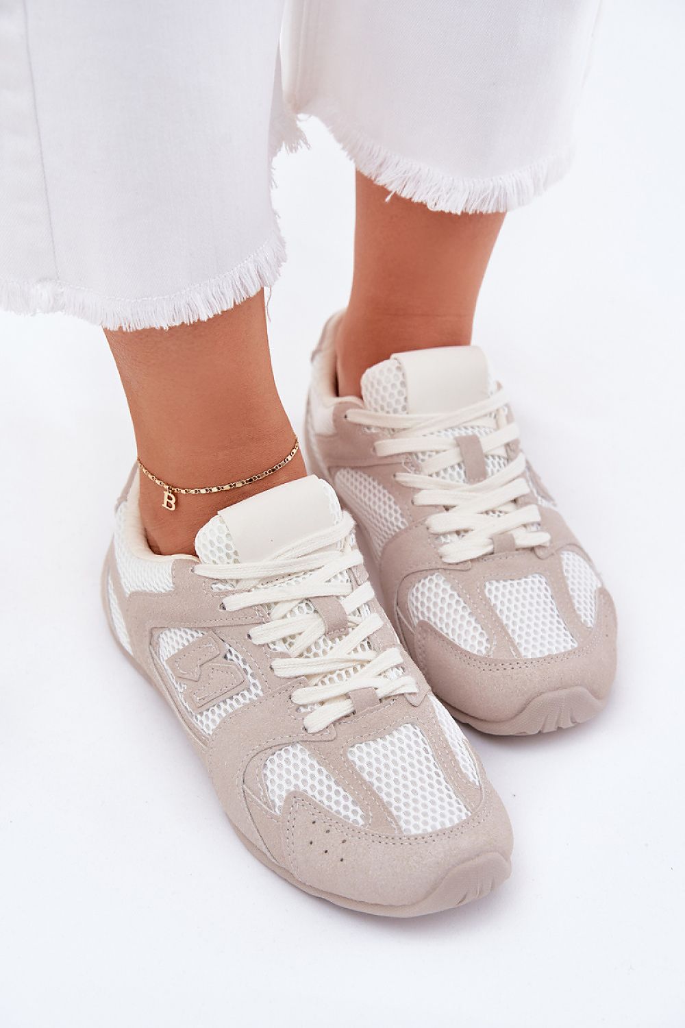  Sportschoenen model 214348 Step in style 