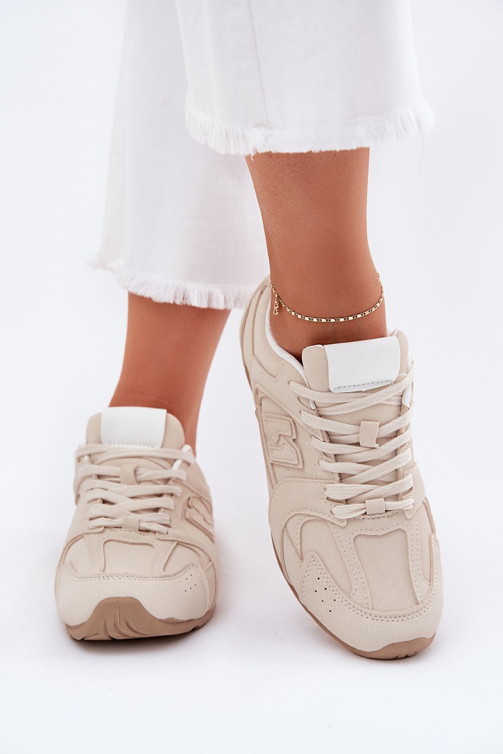  Sportschoenen model 214349 Step in style 