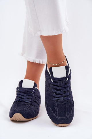  Sportschoenen model 214350 Step in style 