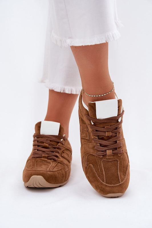  Sportschoenen model 214351 Step in style 