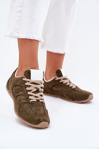  Sportschoenen model 214352 Step in style 