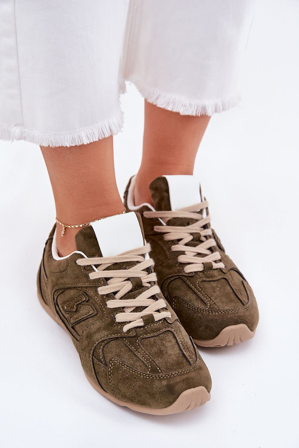  Sportschoenen model 214352 Step in style 