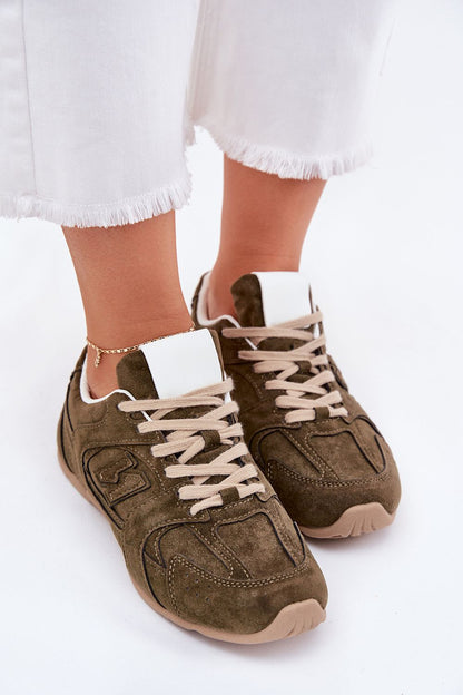  Sportschoenen model 214352 Step in style 