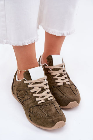  Sportschoenen model 214352 Step in style 