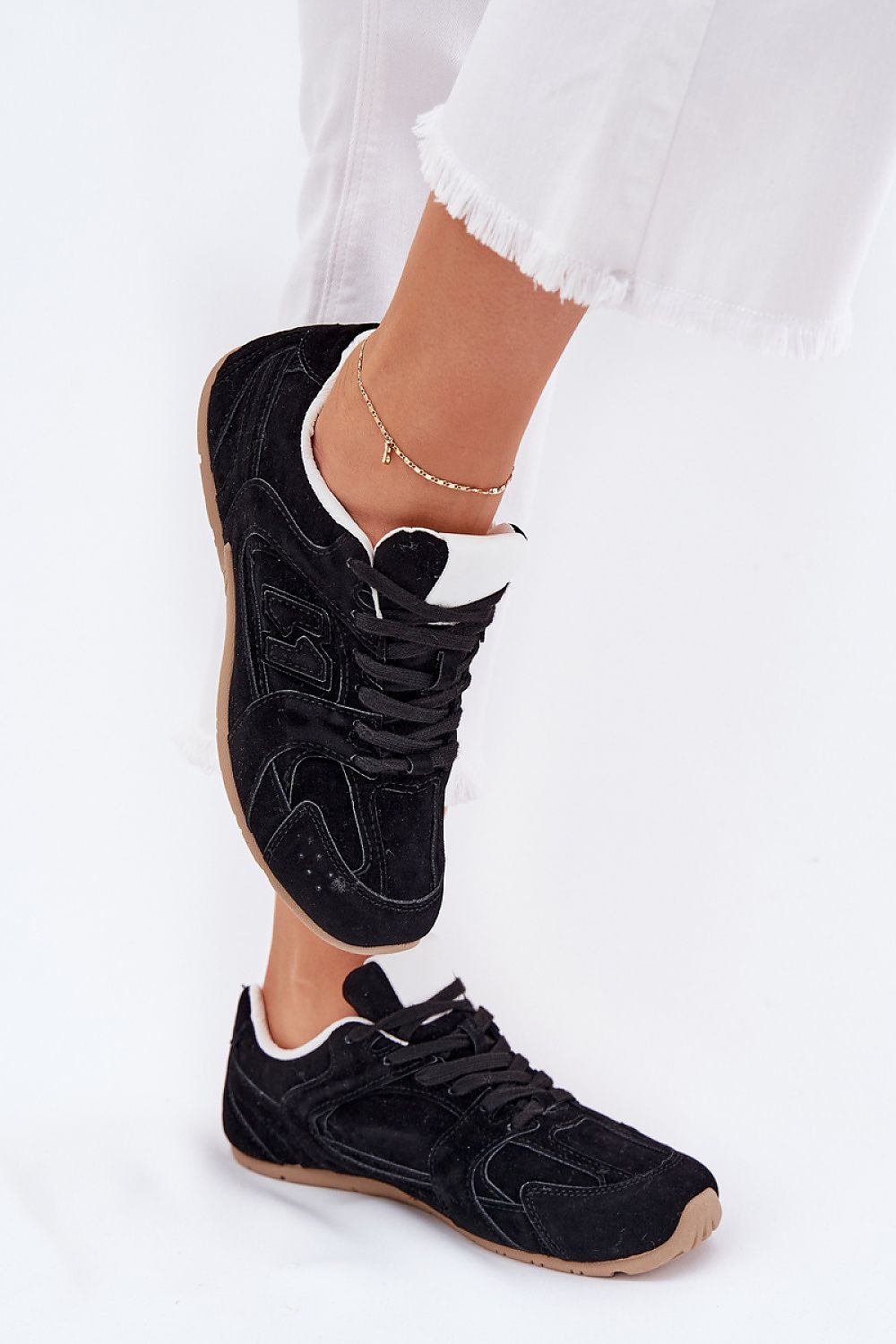  Sportschoenen model 214353 Step in style 