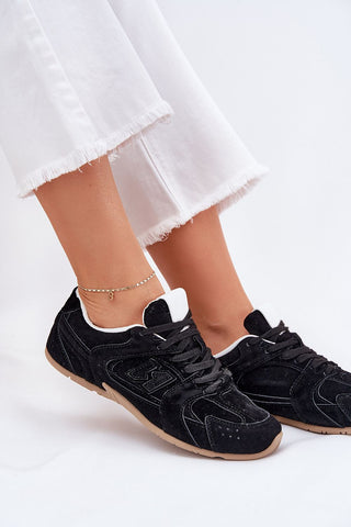  Sportschoenen model 214353 Step in style 