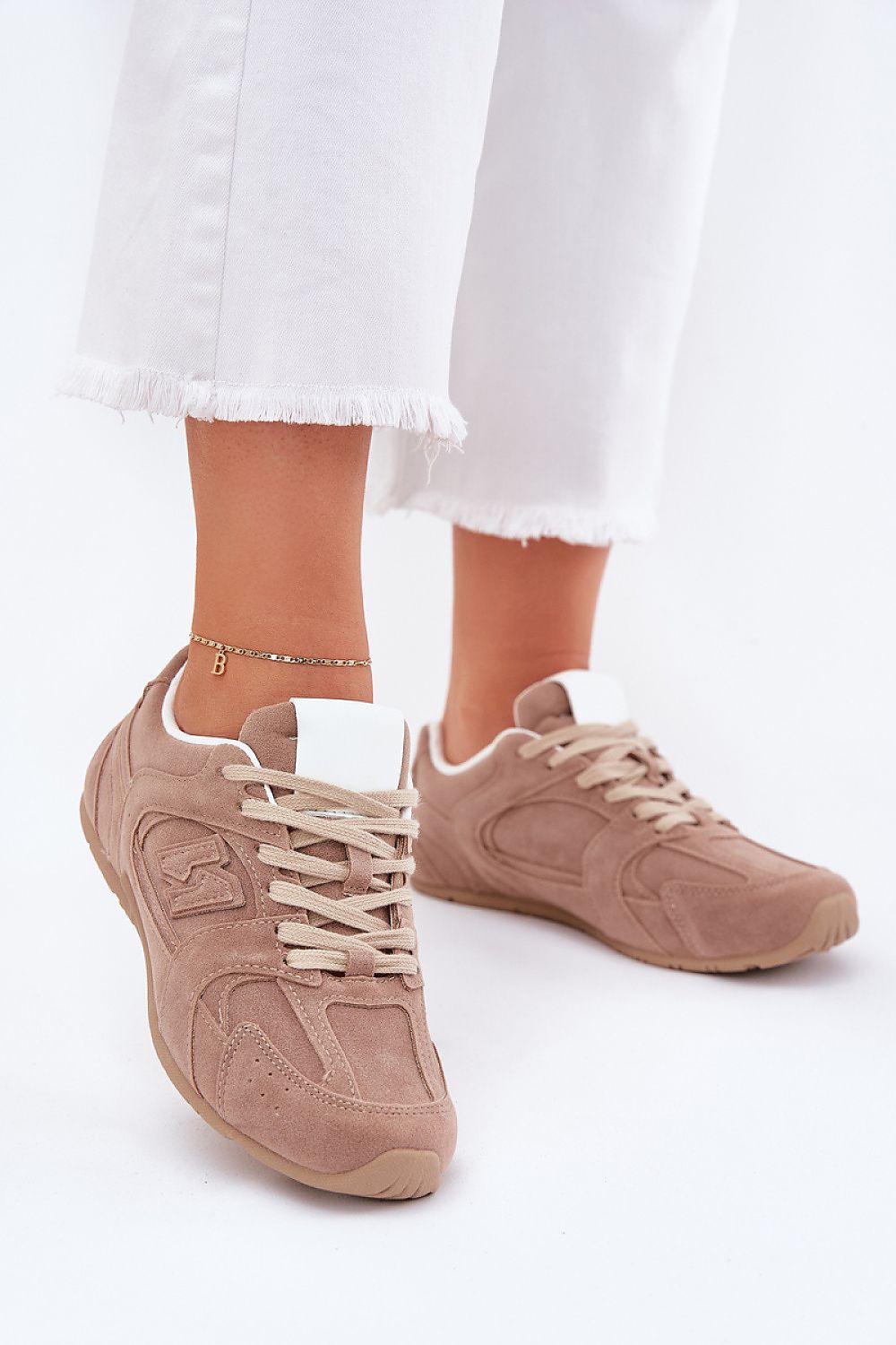  Sportschoenen model 214354 Step in style 