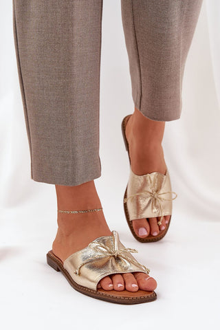  slippers model 214362 Step in style 