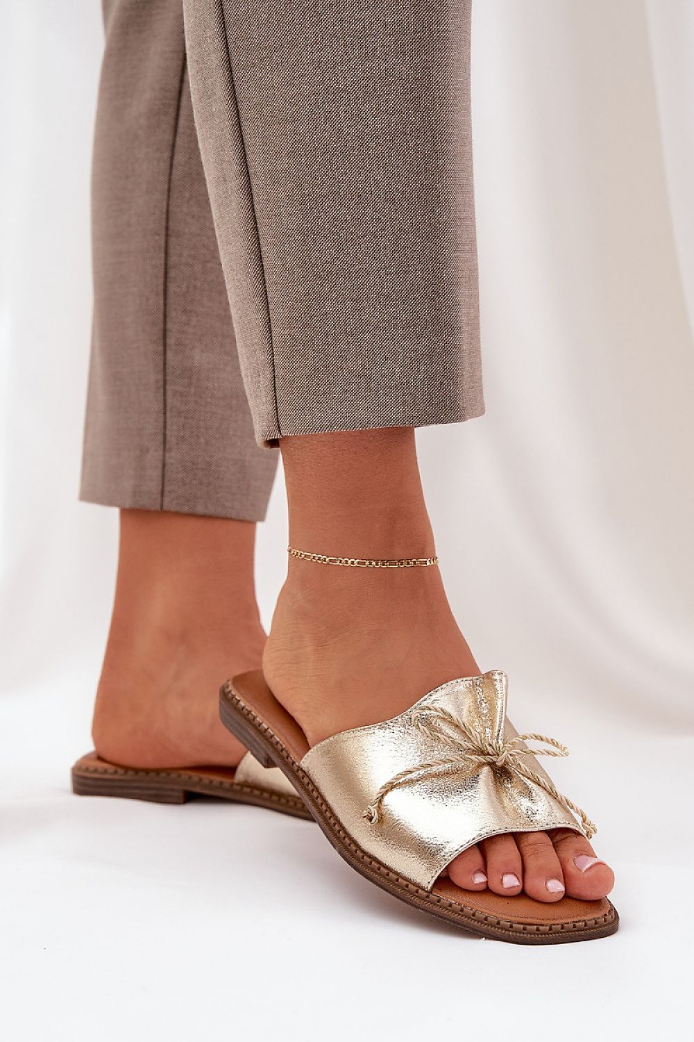  slippers model 214362 Step in style 