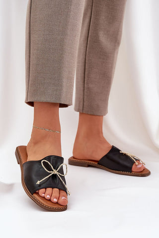  slippers model 214363 Step in style 