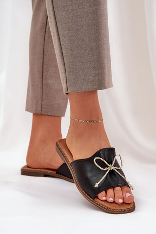  slippers model 214363 Step in style 