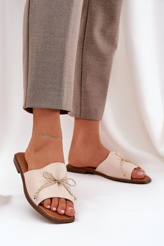  slippers model 214365 Step in style 