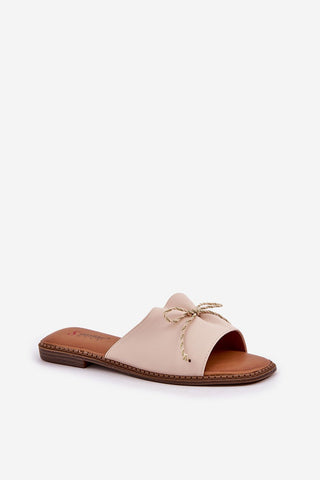  slippers model 214365 Step in style 