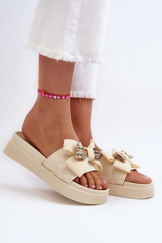  slippers model 214366 Step in style 