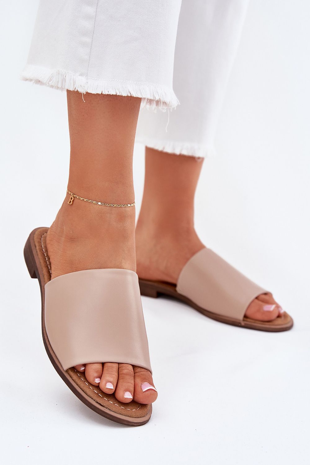  slippers model 214374 Step in style 