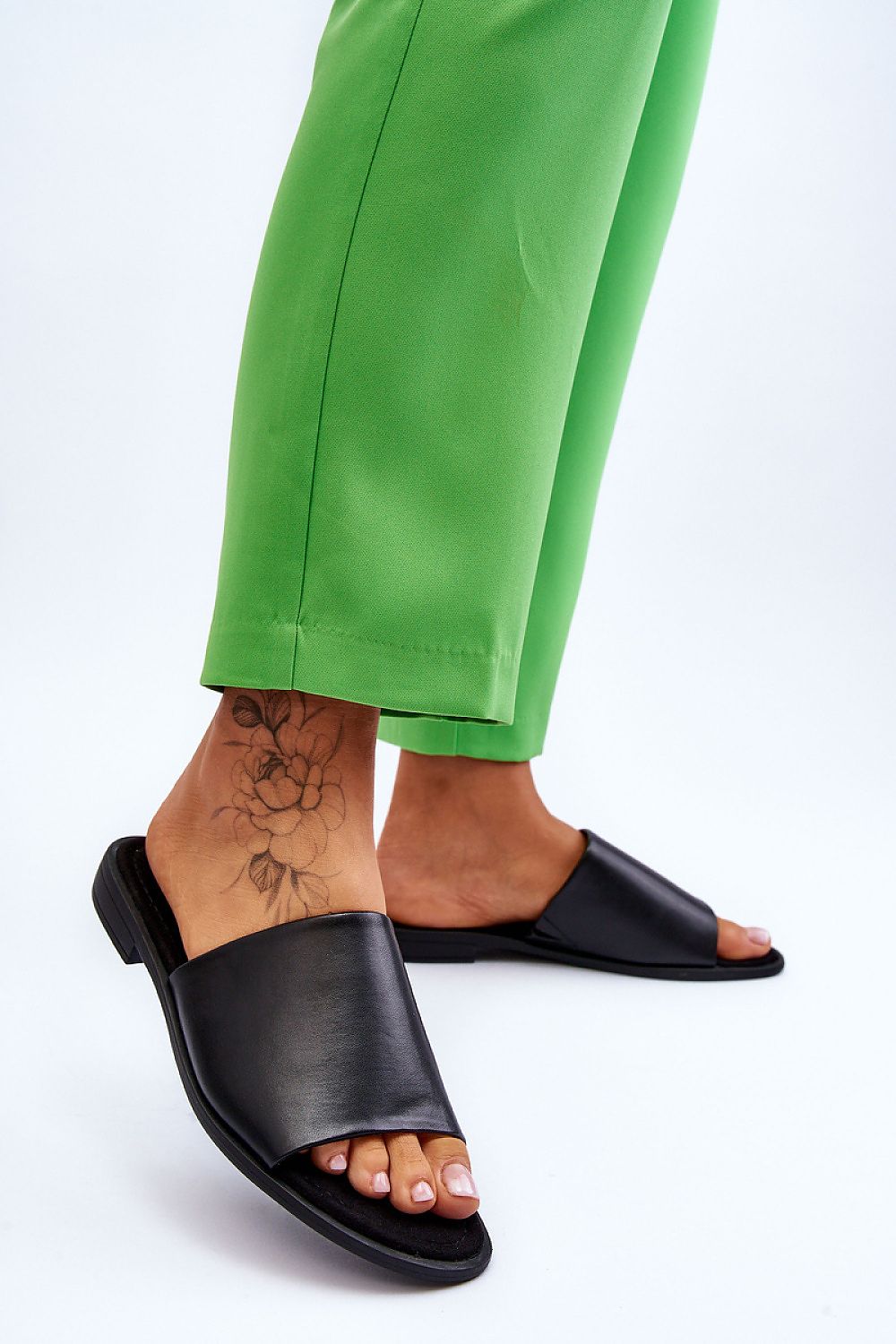  slippers model 214376 Step in style 
