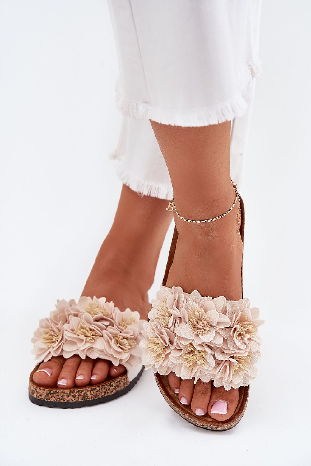  slippers model 214381 Step in style 