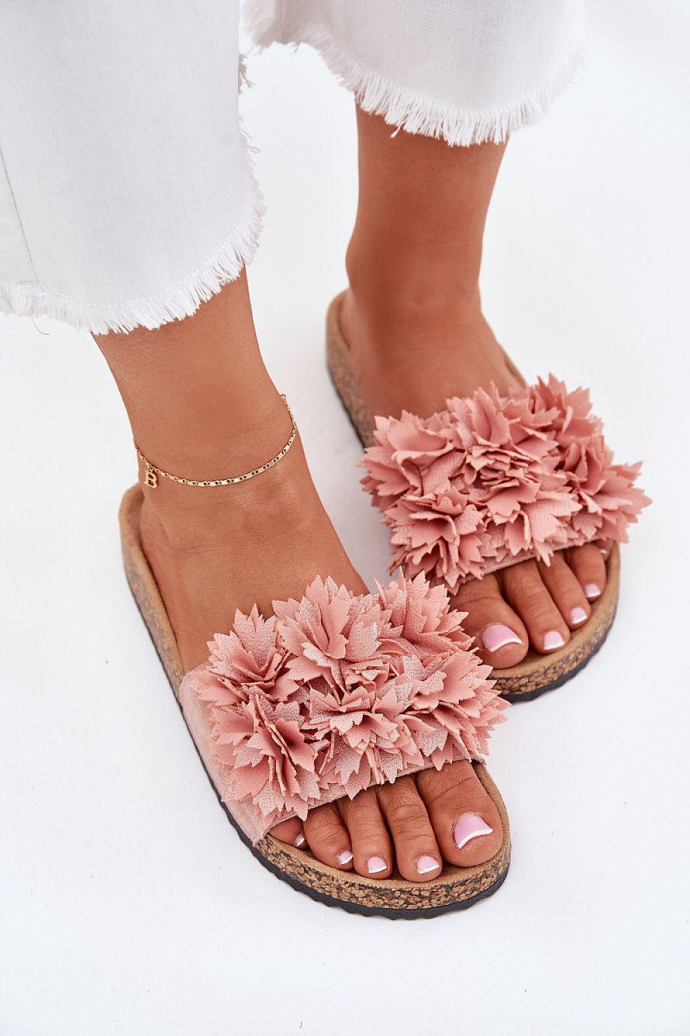  slippers model 214382 Step in style 